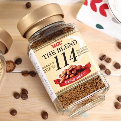 Кофе Вьетнам, Корея, -зерно, молотый, растворимый — UCC и Me Trang — кофе растворимый и дрип-пакеты
