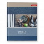 Дневник для старших классов (твердая обложка) &quot;Trendy School&quot; 48ДТ5_000084 SVETOCH {Россия}