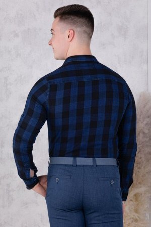 Брюки мужские демисезонные