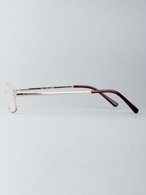 Готовые очки Ralph M998 Золотистые (Ручка широкая)