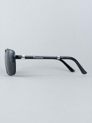 Солнцезащитные очки Graceline SUN G01012 C1 Черный линзы поляризационные