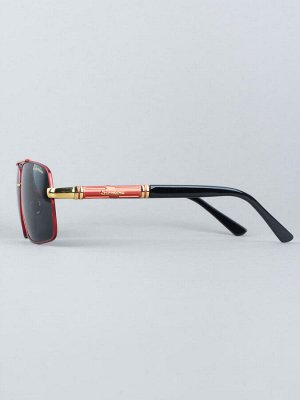 Солнцезащитные очки Graceline SUN G01016 C13 Черный линзы поляризационные