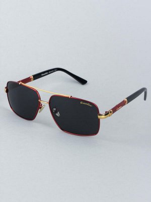 Солнцезащитные очки Graceline SUN G01016 C13 Черный линзы поляризационные