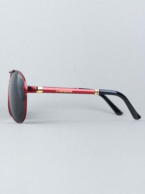 Солнцезащитные очки Graceline SUN G01009 C4 Черный линзы поляризационные