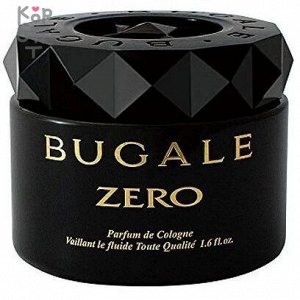 AB AUG BUGALE ZERO - Гелевый ароматизатор воздуха, 60мл. 2