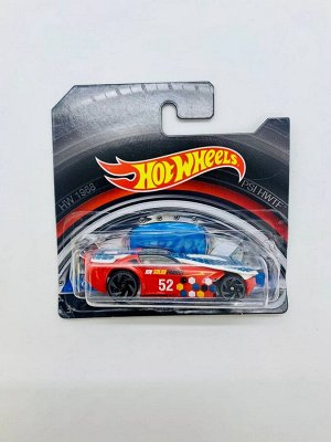 Ж-л Коллекция Hot Wheels 04/21 (103) с ВЛОЖЕНИЕМ! Вложение машинка Solar Reflex