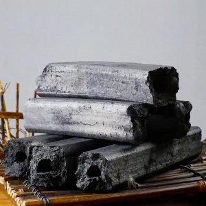 Древесный уголь / 10 кг