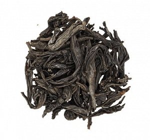 SIESTA®️ Чёрный листовой чай "Цейлон Рухуна", 100г