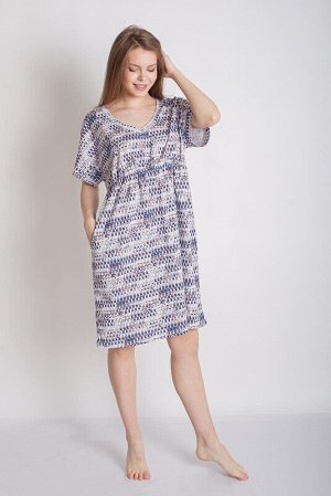 Lika Dress Платье Мультиколор