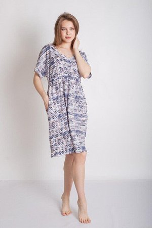 Lika Dress Платье Мультиколор