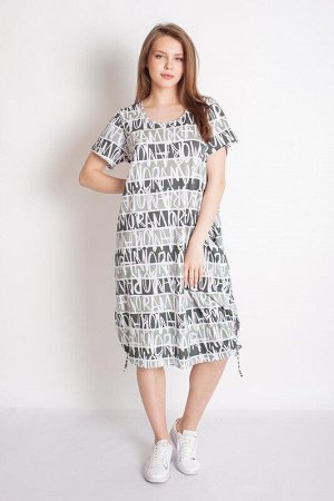 Lika Dress Платье Мультиколор