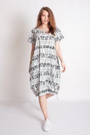 Lika Dress Платье Мультиколор