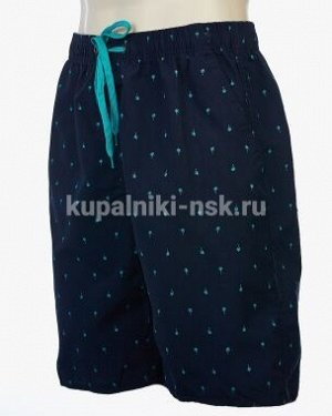 1231 J (3XL-7XL) Шорты прогулочные