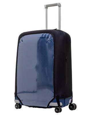 Чехол для чемодана Crystal M/L (SP310)