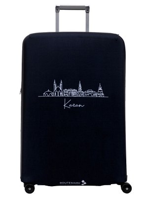 Чехол для чемодана Kazan / Казань L/XL (SP180)