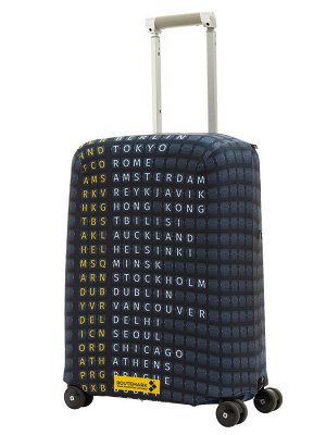 Чехол для чемодана Destinations S (SP240)