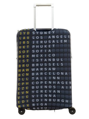 Чехол для чемодана Destinations L/XL (SP240)