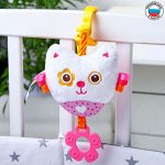 ПЕРВЫЕ ШАГИ: Игрушки. Посуда. Боди