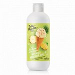 Вкусные моменты IceГель для душа &quot;Мороженое Ананасовый сорбе&quot;