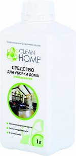 CLEAN HOME Средство для уборки дома 1000мл &quot;Универсальное&quot;