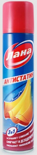 СИБИАР Антистатик ЛАНА 180мл260см