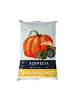 Азофоска 3кг (нитроаммофоска) НА