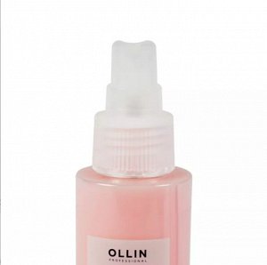 OLLIN PERFECT HAIR FRESH MIX Фруктовая сыворотка для волос, 120мл, Оллин