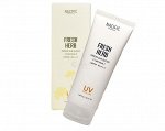 Освежающий санблок с календулой NACIFIC Fresh Herb Origin Sun Block Calendula SPF50+