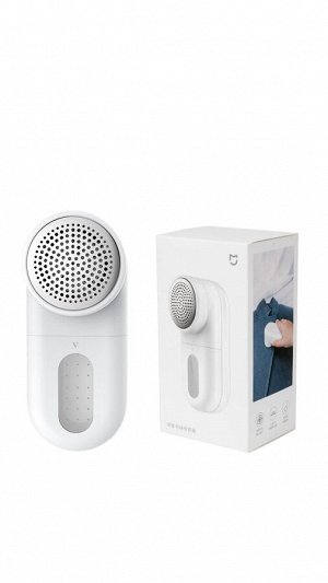 Машинка для удаления катышек Xiaomi Mijia Lint Remover (Mqxjq01KL)