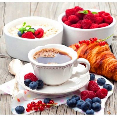 Идеальный чай и вкуснейший кофе☕