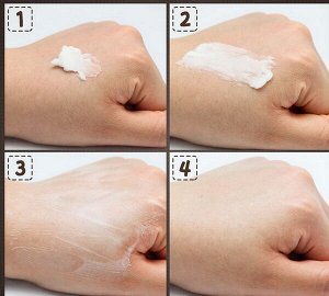 Увлажняющий паровой крем на основе ослиного молока Elizavecca Silky Creamy Donkey Steam Moisture Milky Cream, 100гр