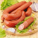 Колбаса Белорусская  (хит) 500гр