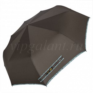 Зонт женский Royal 1010 с окантовкой