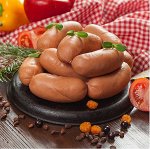 Сарделька «Сочная» 1 кг