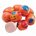 Сардельки Смайлики 1 кг