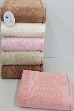 Полотенце махровое 70*140