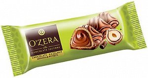 «OZera», батончик Chocolate Hazelnut, 23г