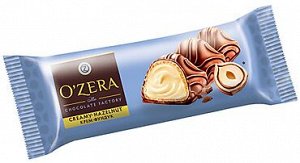 «OZera», батончик Creamy-Hazelnut, 23г