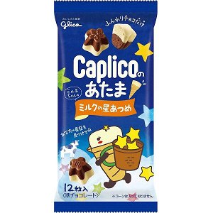 Шоколад Глико Покки "Нежная сладость молочного шоколада" 30г 1/10/160 Япония