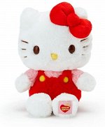 SANRIO Hello Kitty Plush - мягкая игрушка