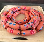 Сосиски Миники 1 кг