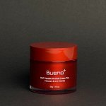 Bueno MGF Peptide Wrinkle Cream Plus - Омолаживающий крем с пептидами, 50г