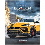Дневник 5-11 кл. 48л. ArtSpace &quot;Drive hard&quot;, ВД-лак