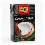 Растительное молоко и заменители, кокос