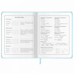 Дневник 1-4 класс 48 л., кожзам (твердая), печать, аппликация, ЮНЛАНДИЯ, "Зайчик", 106198