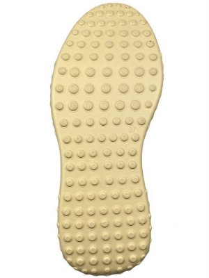 Кроссовки Andges 12F10-26-116 nappa/giallo