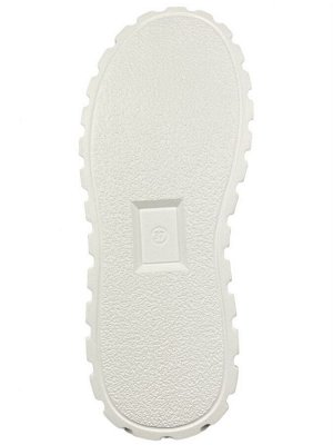 Лоферы Andges 12F10-66-112 nappa/bianco