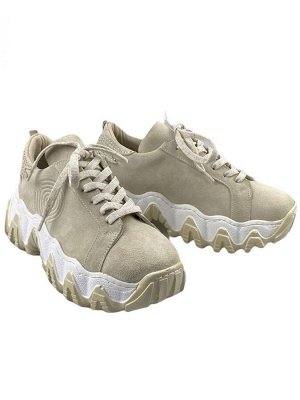 Кроссовки Eternal 109-008 cam/beige