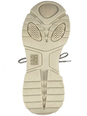 Кроссовки Eternal 097-001 cam/beige