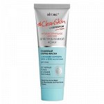 Витэкс Clean Skin с серебром для проблемной кожи Clean Skin с серебром для пр.кожи Содовый скраб-маска для лица от черн.точ./следов постакне, 75мл